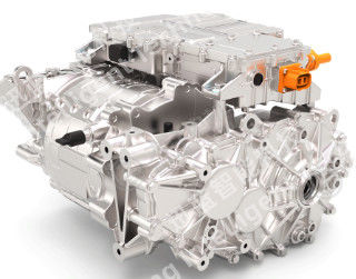 XLEM55 55kw 10000rpm 410Nm 3 в одном привода корабля энергии системы электрического привода управляющем устройстве нового &electric