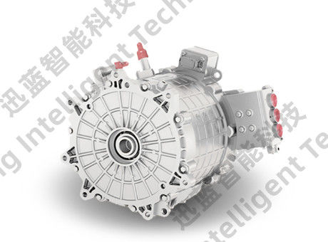 Экстренныйый выпуск силы корабля энергии мотора индукции XLEM 160KW 335Nm 16000rpm новый