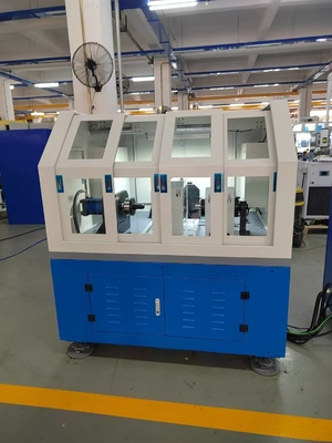 SYJ-d20-60 Испытательная скамейка подшипников для измерения подшипников внутреннего диаметра 20-60 мм