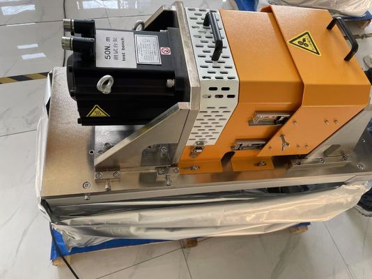 SSCG4-3000/10000 10000 вращений в минуту высокая точность 0,2%FS Электрический динамометр Система испытательной скамейки для тестирования производительности двигателя электромобиля