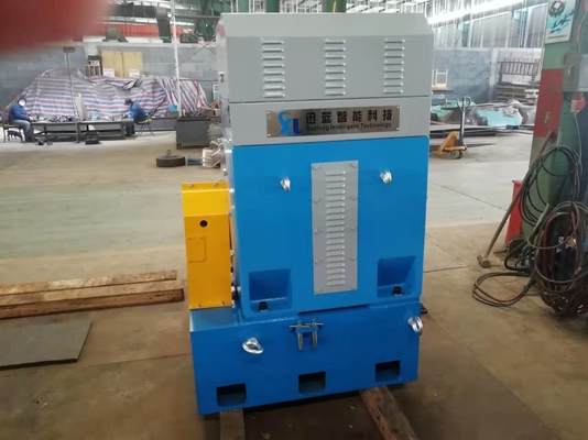 SSCG45-3000/10000 45kW высокоточный электрический динамометр Система испытательной скамейки для испытания производительности двигателя электромобиля