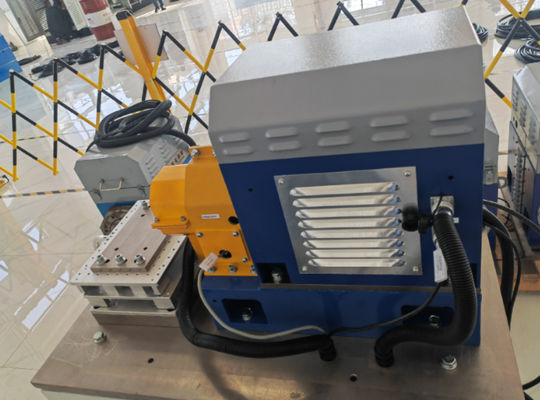 Dynamometer Test Bench System With HTL 512 Encoder (Динамометр с тестовой скамейкой)