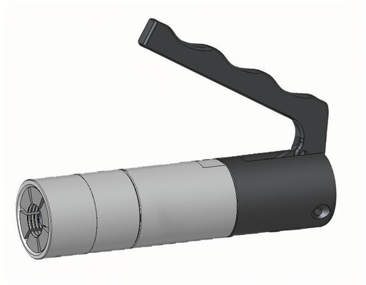 TF210 серия благоприятные натянутые нержавеющая сталь и алюминиевый сплав сжатия ручка тип быстрого соединения сцепления