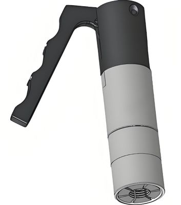 TF210 серия благоприятные натянутые нержавеющая сталь и алюминиевый сплав сжатия ручка тип быстрого соединения сцепления