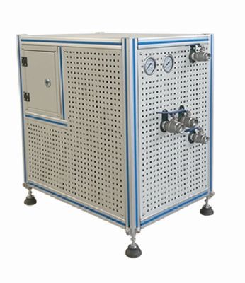 оборудование масла 20L/Min подготовляя