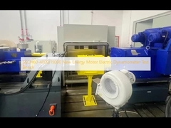 SSCH60-4000/15000 Новый энергетический двигатель Электрический динамометр испытательный стенд