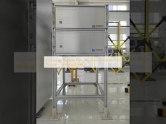 8 каналов портативный модуль сбора данных с программируемым диапазоном ввода