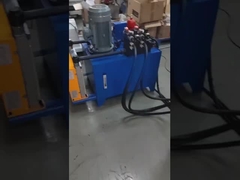 Пробная скамейка подшипников