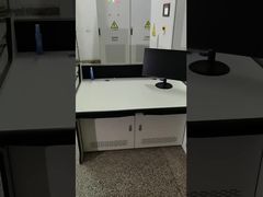 Испытательная скамейка для нового энергетического двигателя