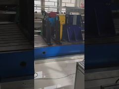 Динамометрический стенд для испытания маломощных дизельных двигателей